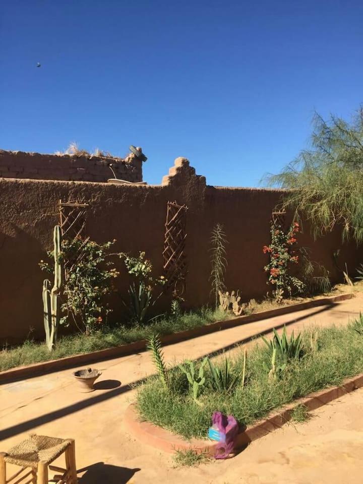 Casa Familia Lejlighed Zagora Eksteriør billede