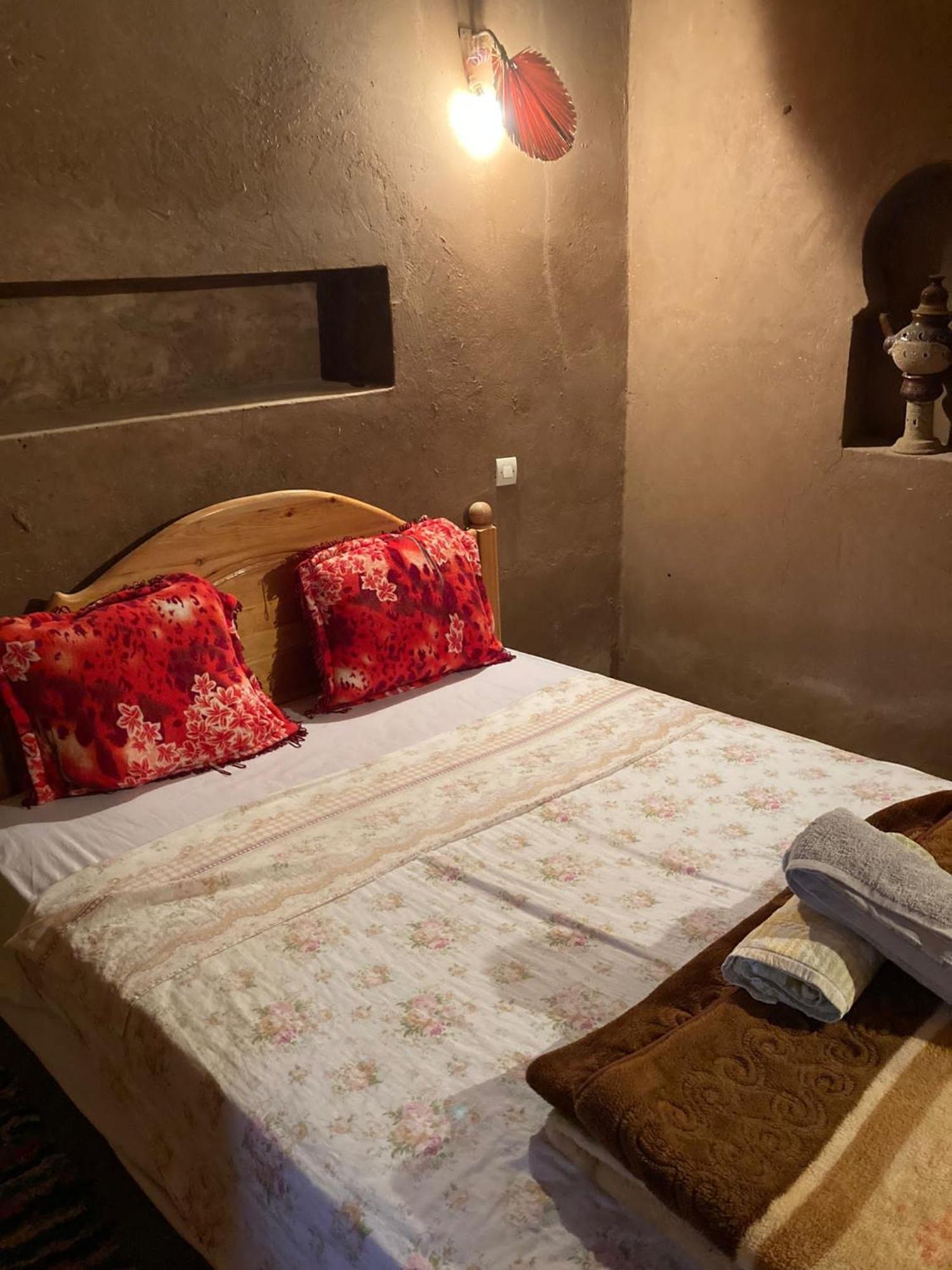 Casa Familia Lejlighed Zagora Eksteriør billede