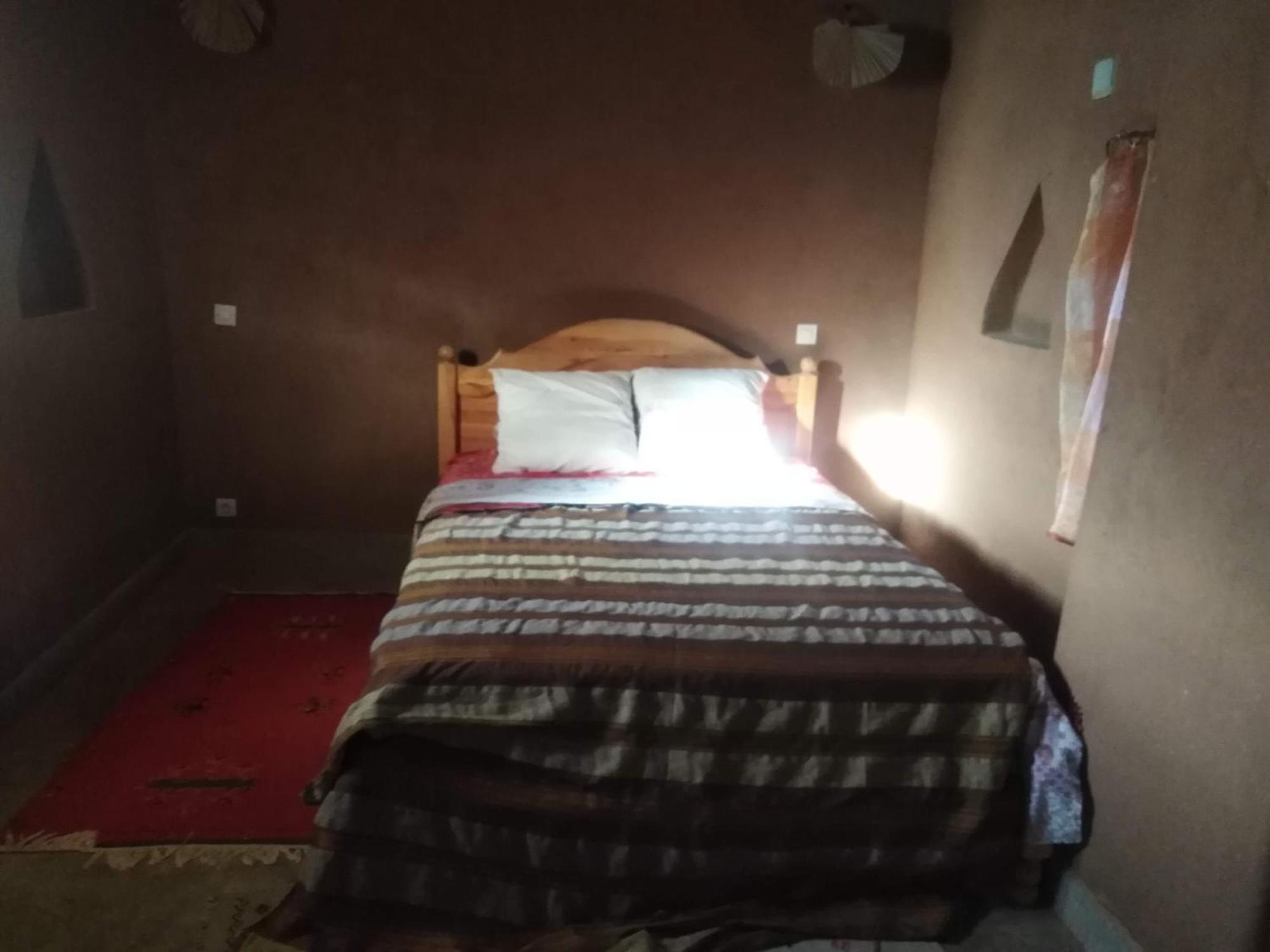 Casa Familia Lejlighed Zagora Værelse billede