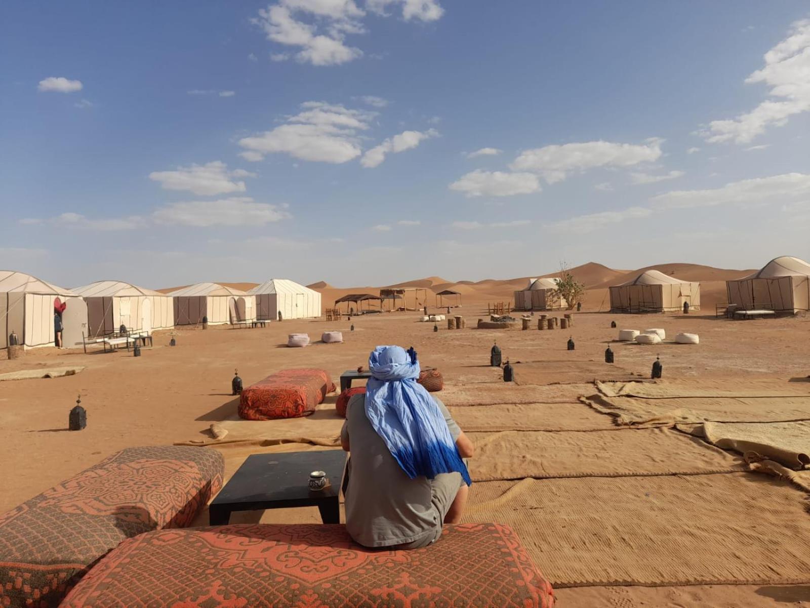 Casa Familia Lejlighed Zagora Eksteriør billede