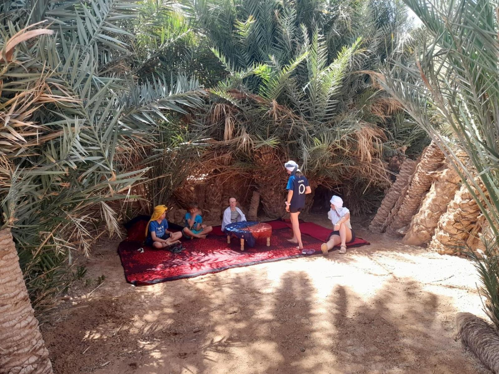 Casa Familia Lejlighed Zagora Eksteriør billede