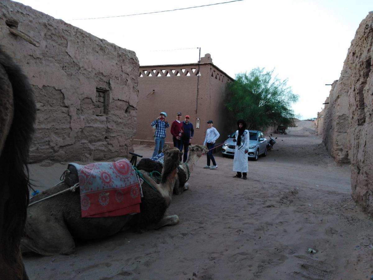 Casa Familia Lejlighed Zagora Eksteriør billede