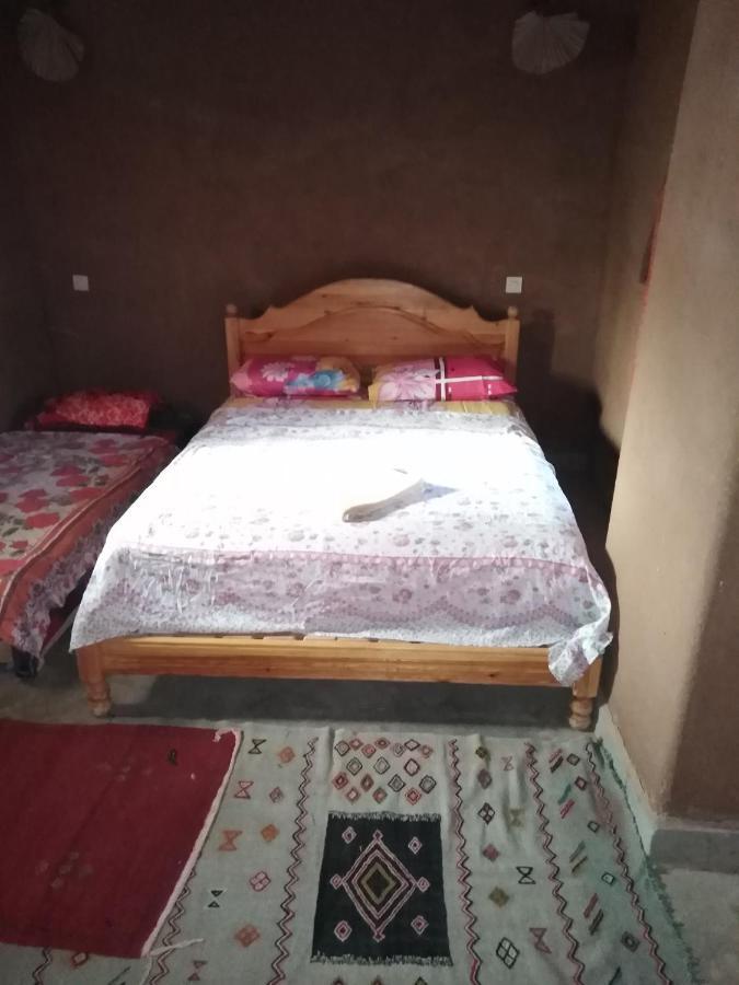 Casa Familia Lejlighed Zagora Eksteriør billede