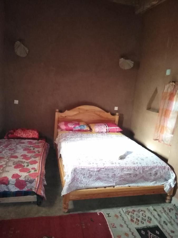Casa Familia Lejlighed Zagora Eksteriør billede