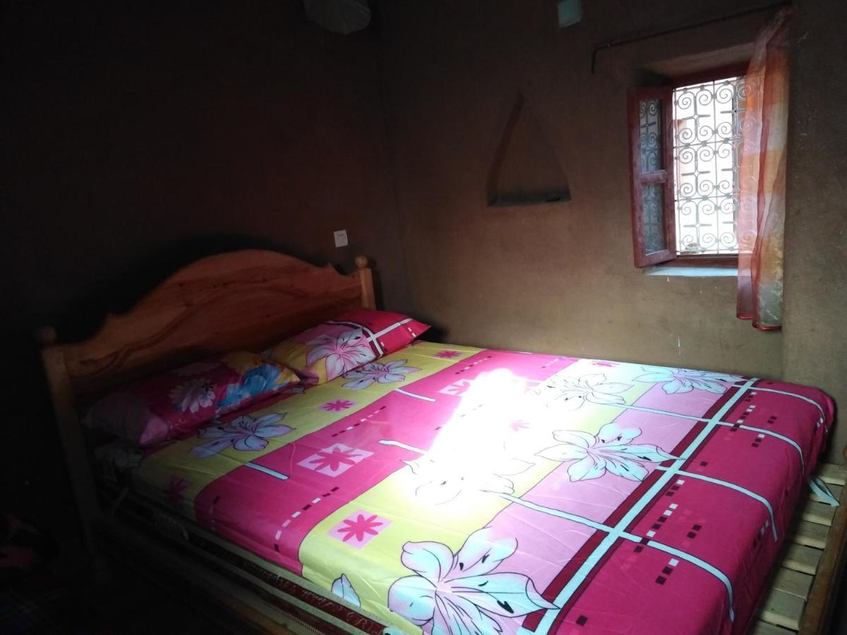 Casa Familia Lejlighed Zagora Eksteriør billede