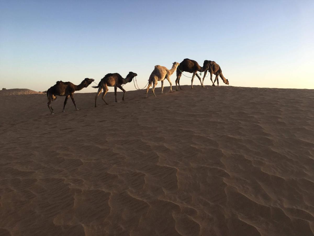 Casa Familia Lejlighed Zagora Eksteriør billede